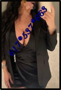 617537663: Chica busca chico en Madrid