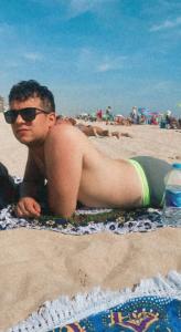 Chico busca chica en Alicante: 