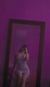 Chica busca chico en Badajoz: 