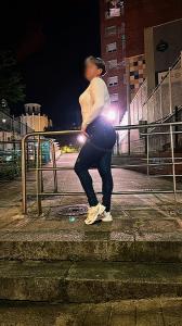 613360007: Chica busca chico en Vizcaya