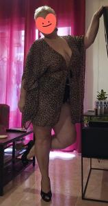 Chica busca chico en Alicante: 