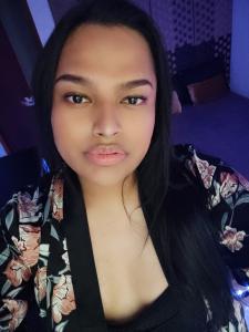 613683345: Travesti en Madrid