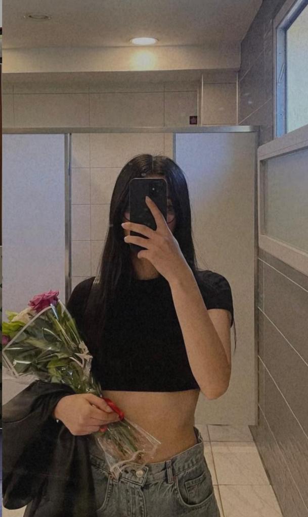 Chica busca chico en Toledo: 