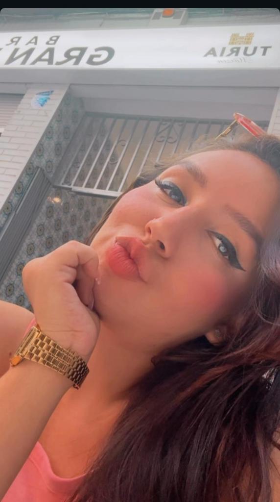 Chica busca chico en Valencia: 