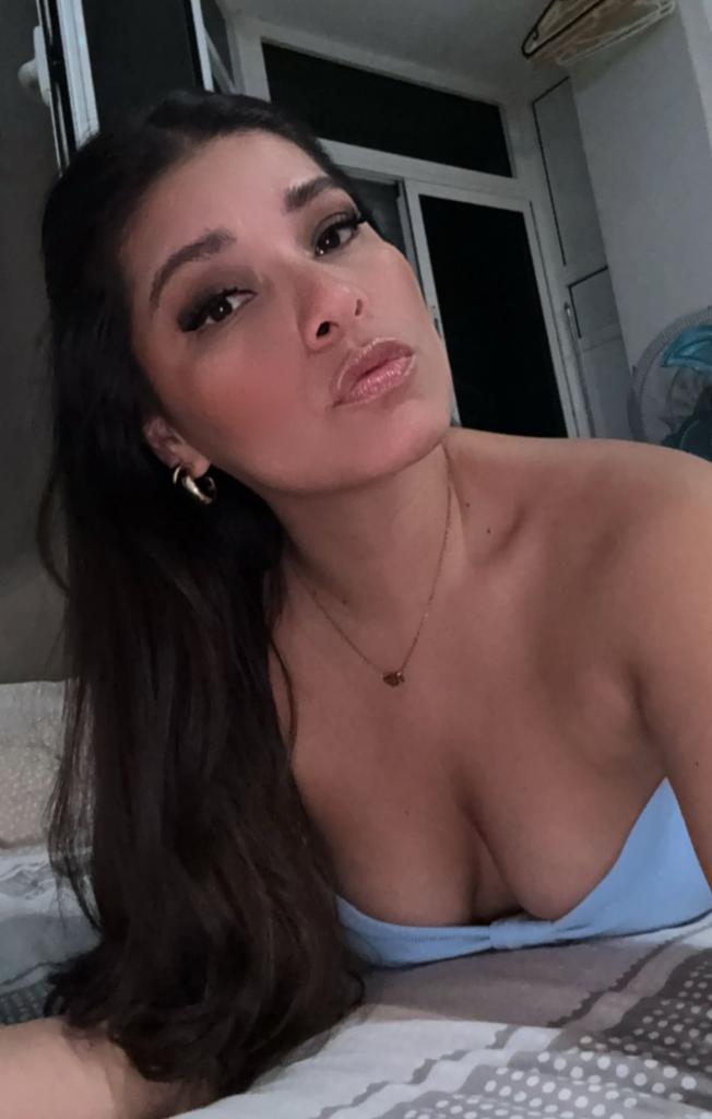 Chica busca chico en Las Palmas: 