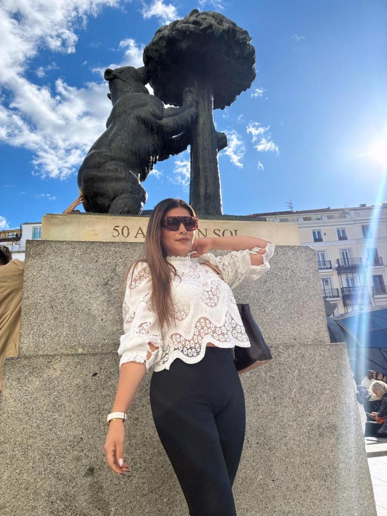 Chica busca chico en Las Palmas: 