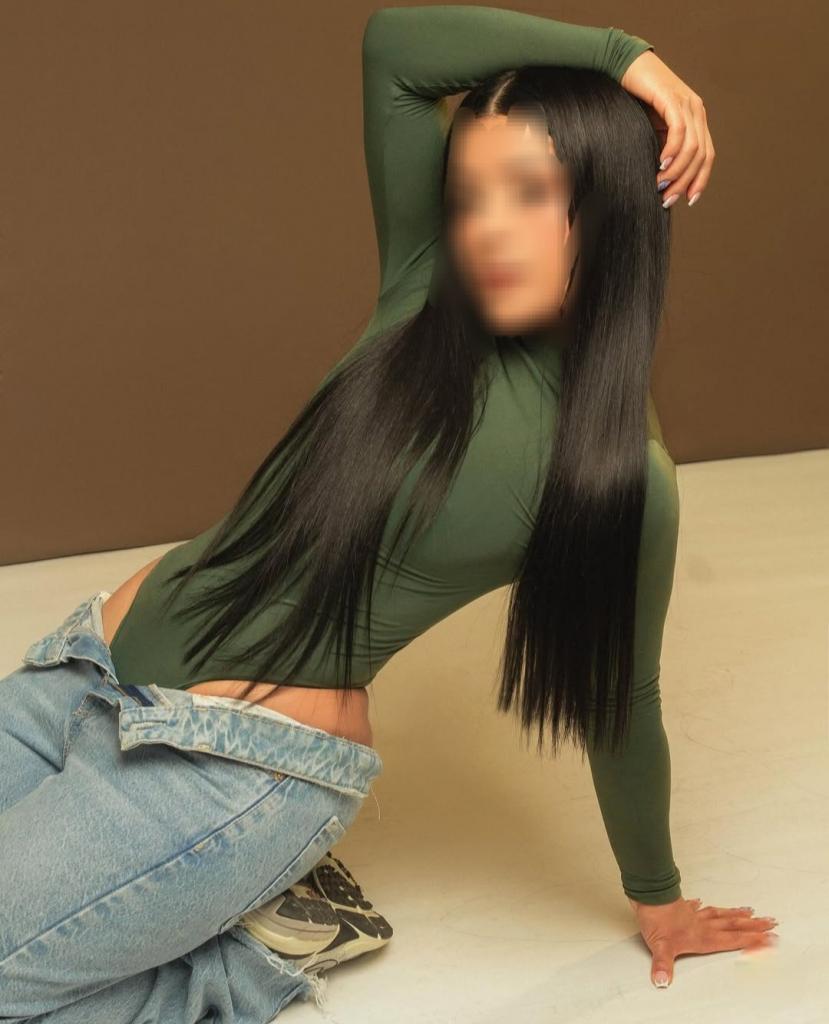 Chica busca chico en Madrid: 