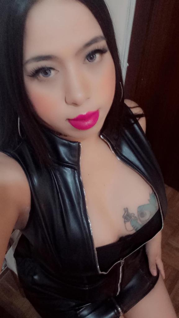 Transexual en Asturias: 