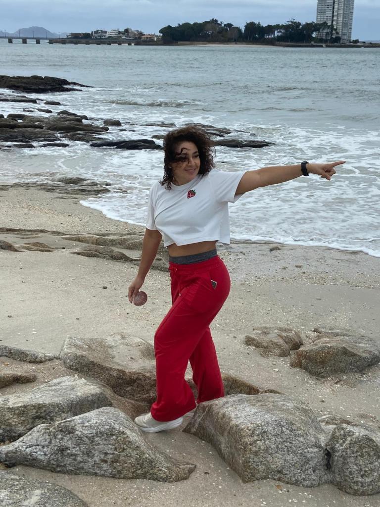 603394284: Chica busca chico en Pontevedra