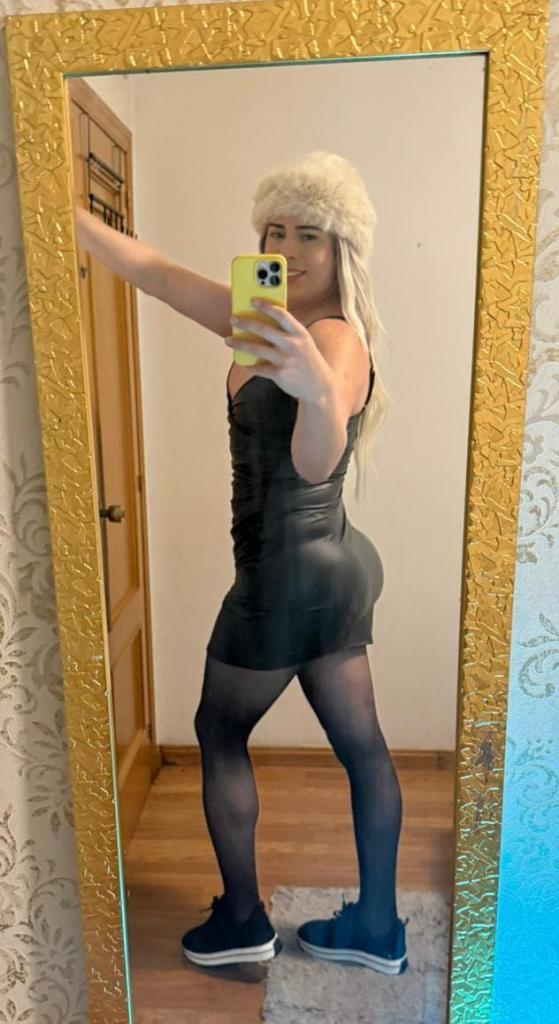 622796917: Transexual en Las Palmas