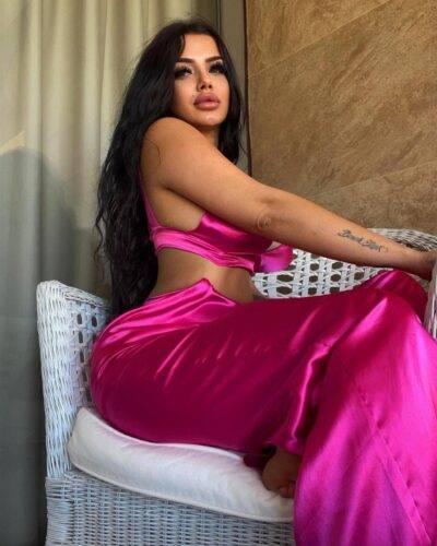 Chica busca chico en Alicante: 