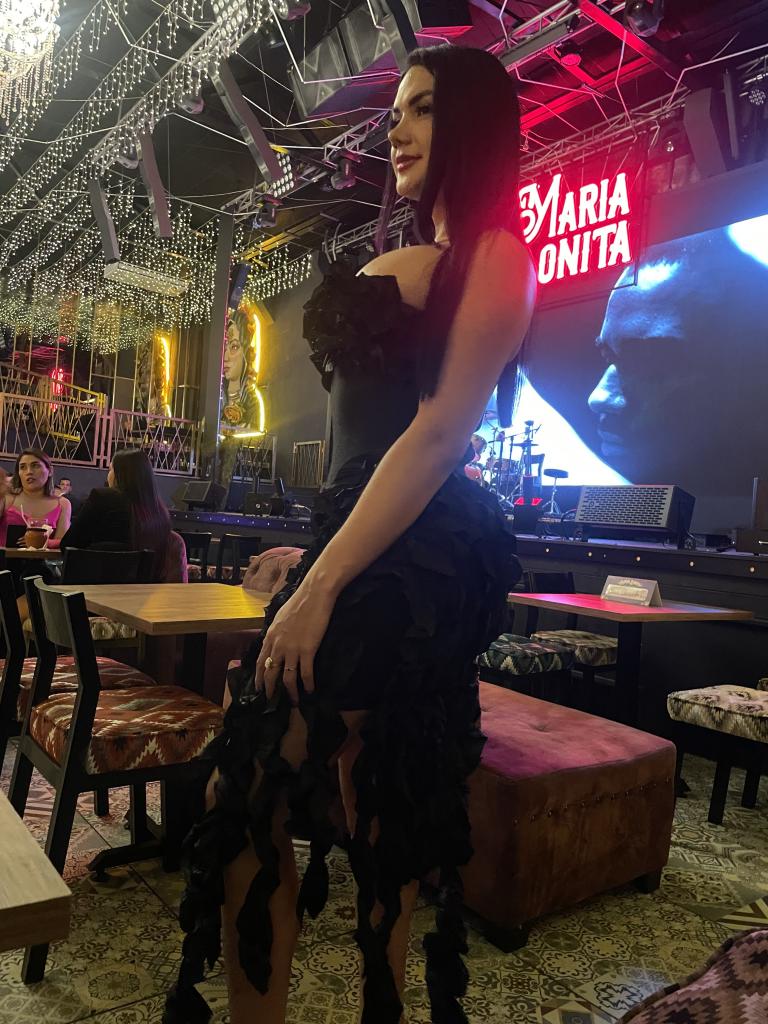 641612603: Travesti en Gerona