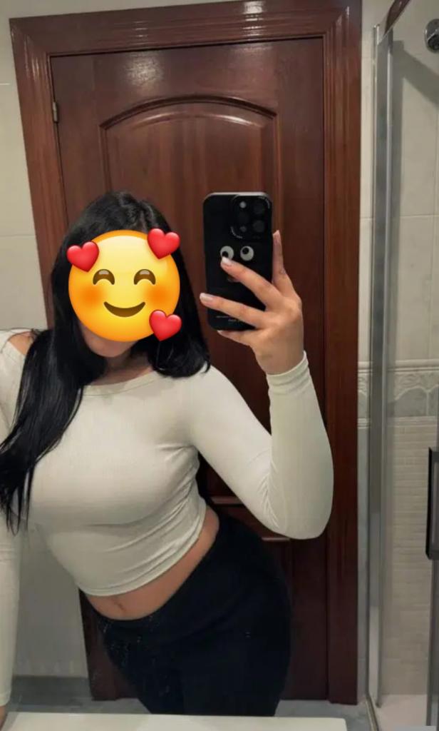 Chica busca chico en Lugo: 