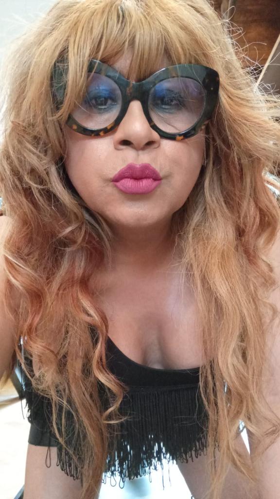 Transexual en Madrid: 