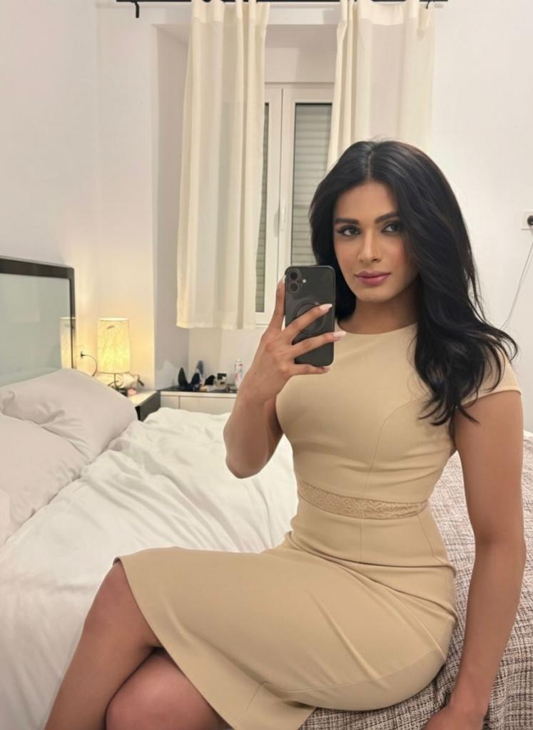 Transexual en Málaga: 