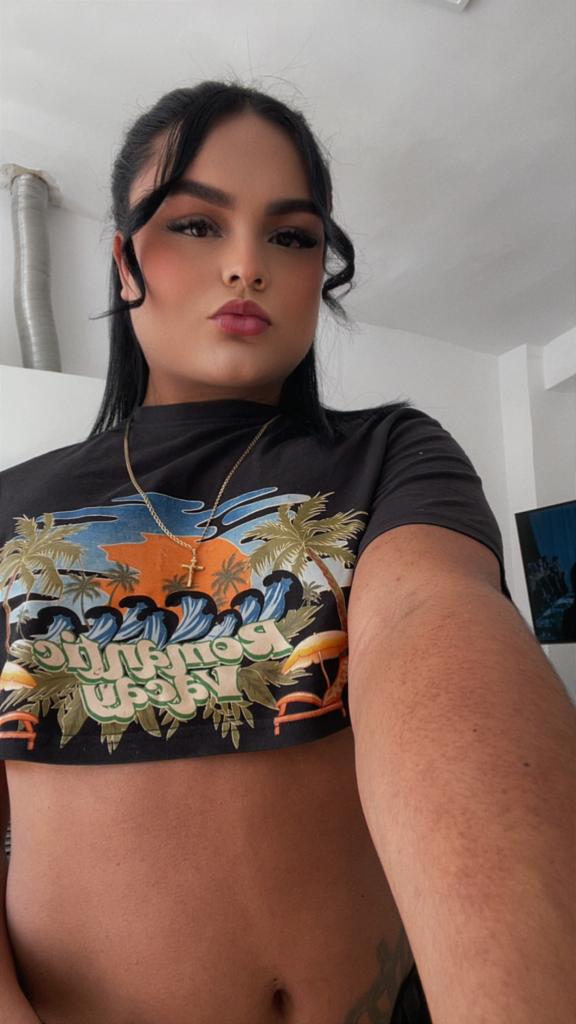 Transexual en Alicante: 