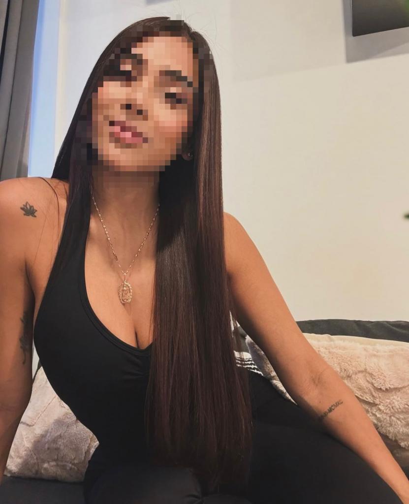 Chica busca chico en Murcia: 