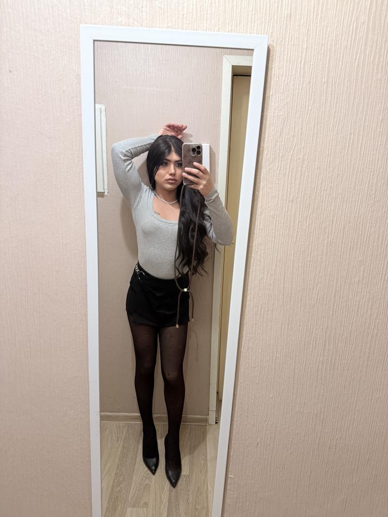 Transexual en Valencia: 