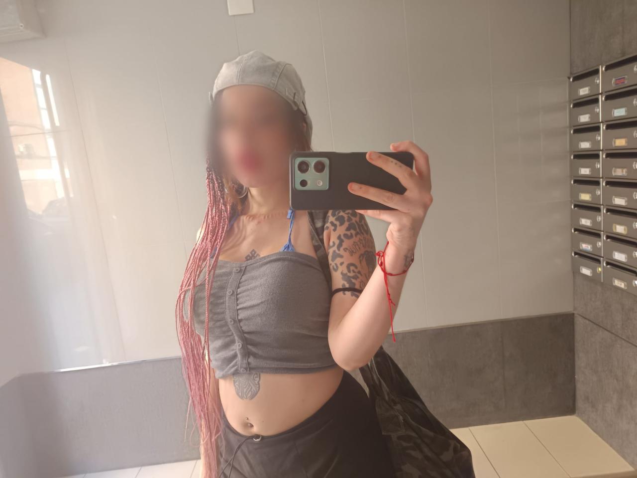 622800218: Chica busca chico en Valladolid