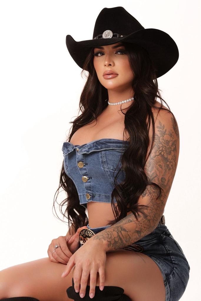 Transexual en Salamanca: 