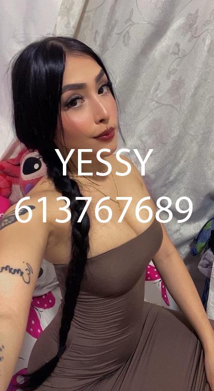 Chica busca chico en Málaga: 