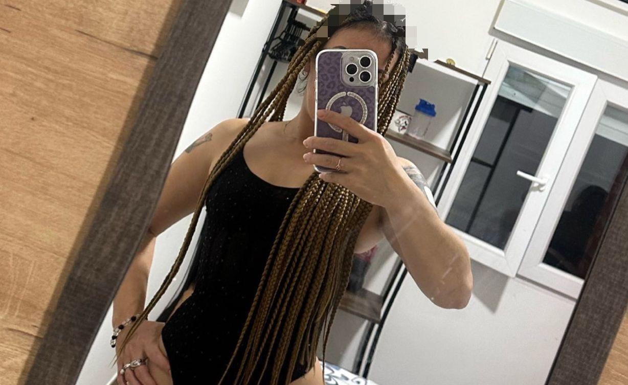 662669588: Chica busca chico en Córdoba