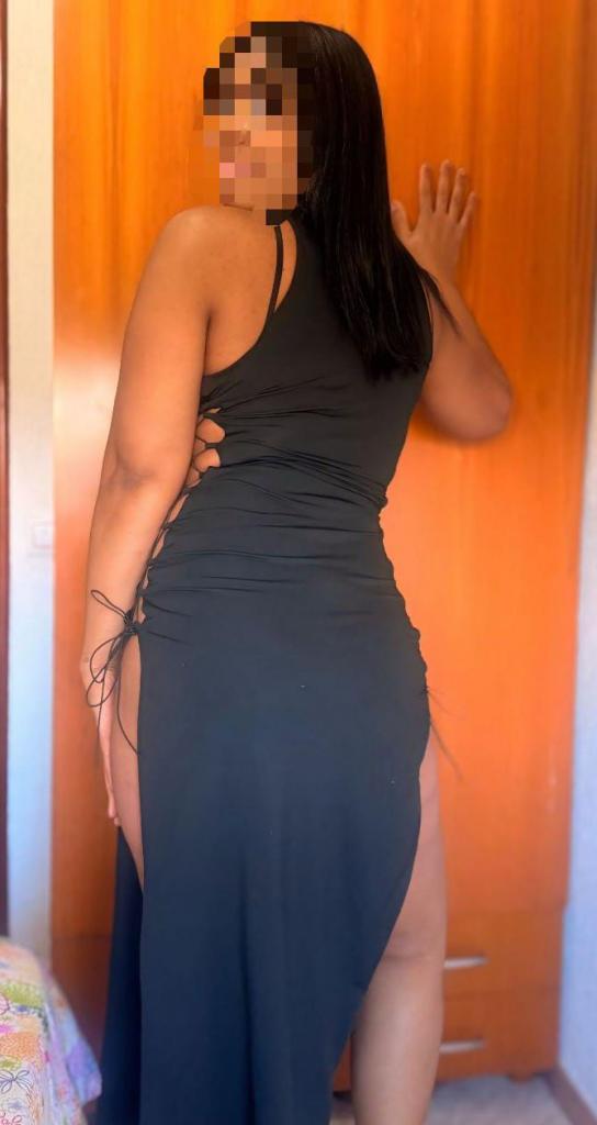 Chica busca chico en Huelva: 