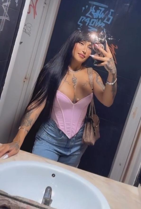 Chica busca chico en La Rioja: 