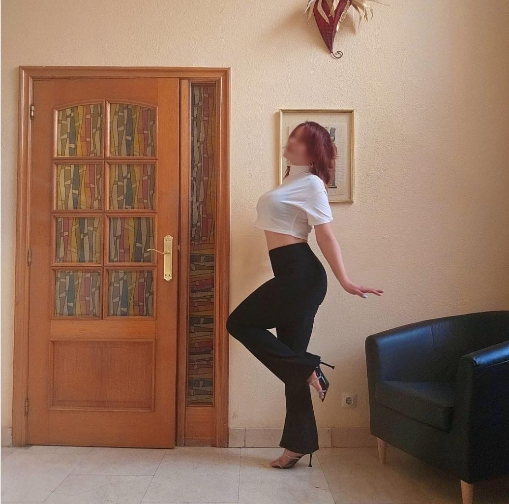 Chica busca chico en Madrid: 