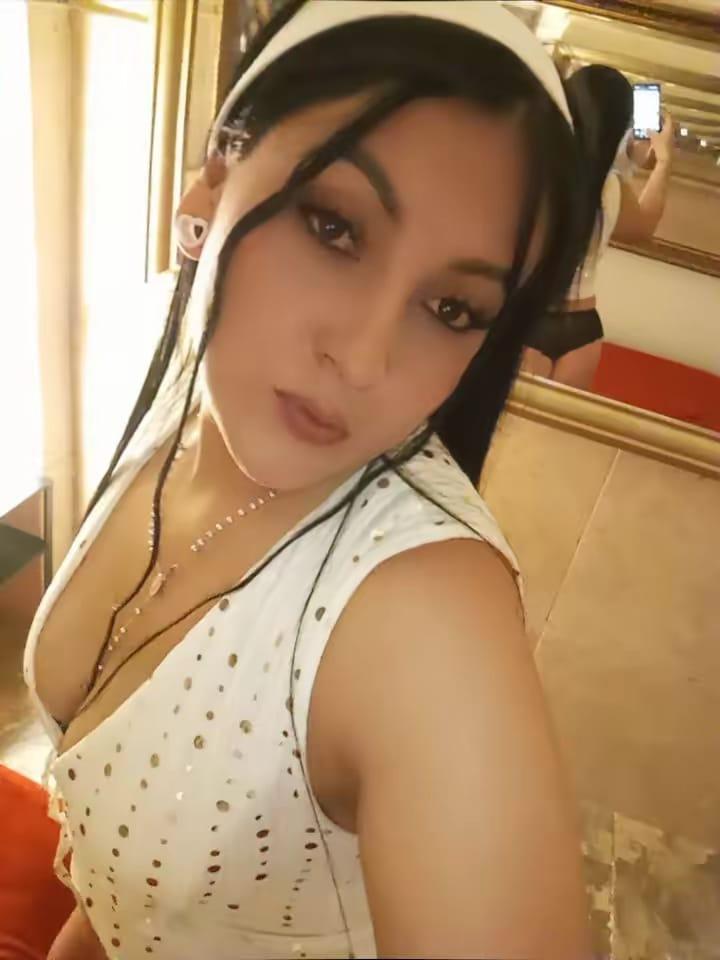 Chica busca chico en Málaga: 