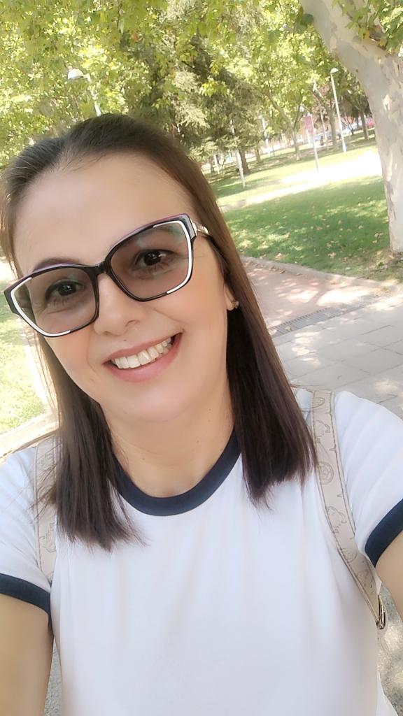 Chica busca chico en Toledo: 