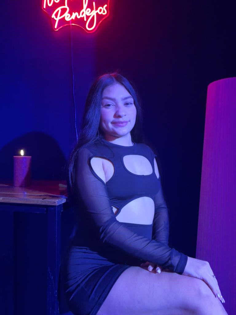 Chica busca chico en Málaga: 