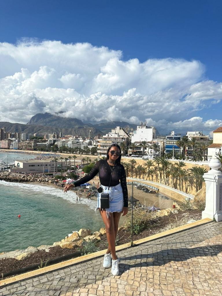 Chica busca chico en Valencia: 