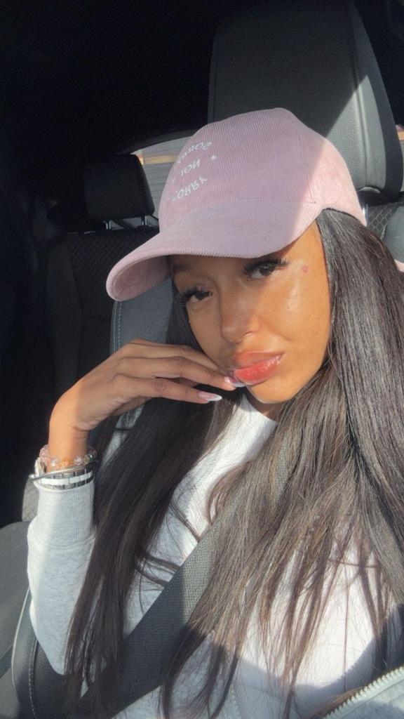 Chica busca chico en Málaga: 