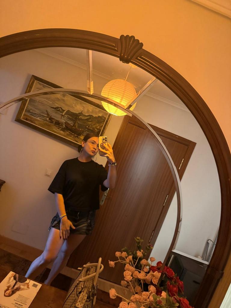 617301385: Transexual en Sevilla