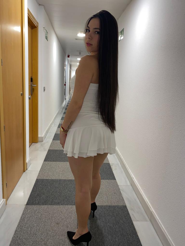 Chica busca chico en Barcelona: 