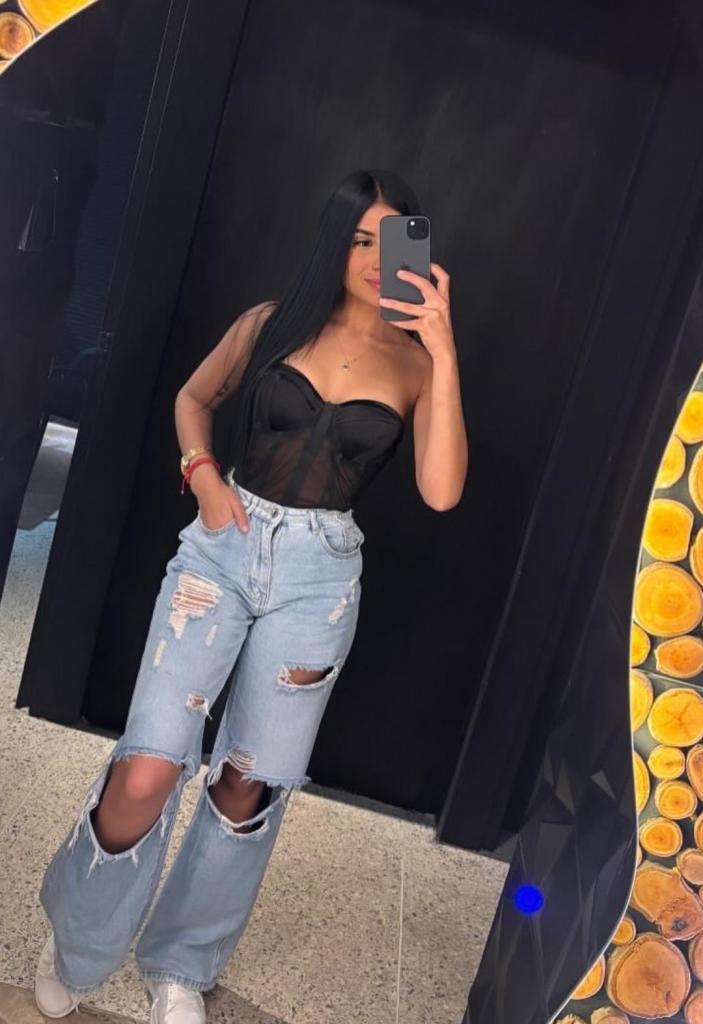 Chica busca chico en Murcia: 