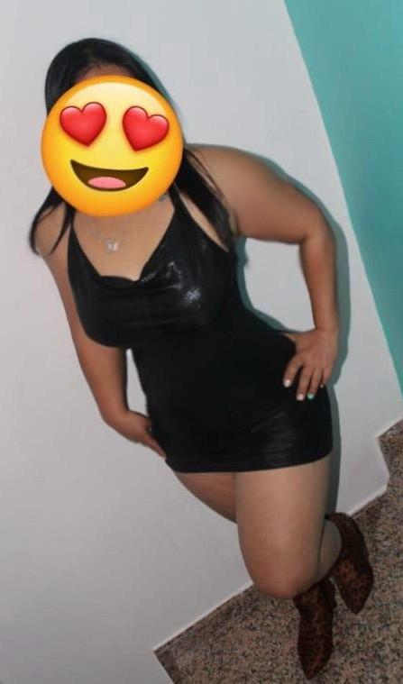 Chica busca chico en Tenerife: Chica busca chico