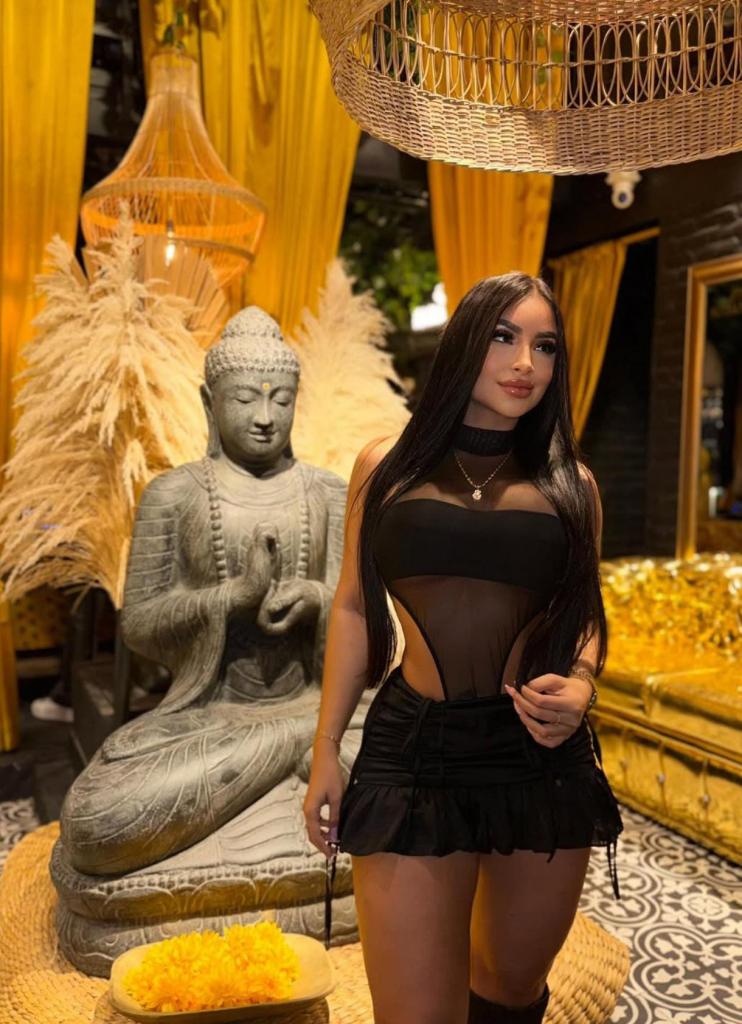 Chica busca chico en Barcelona: 