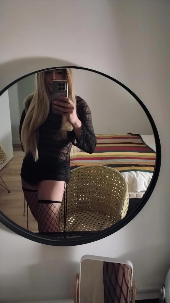 642843095: Travesti en La Rioja