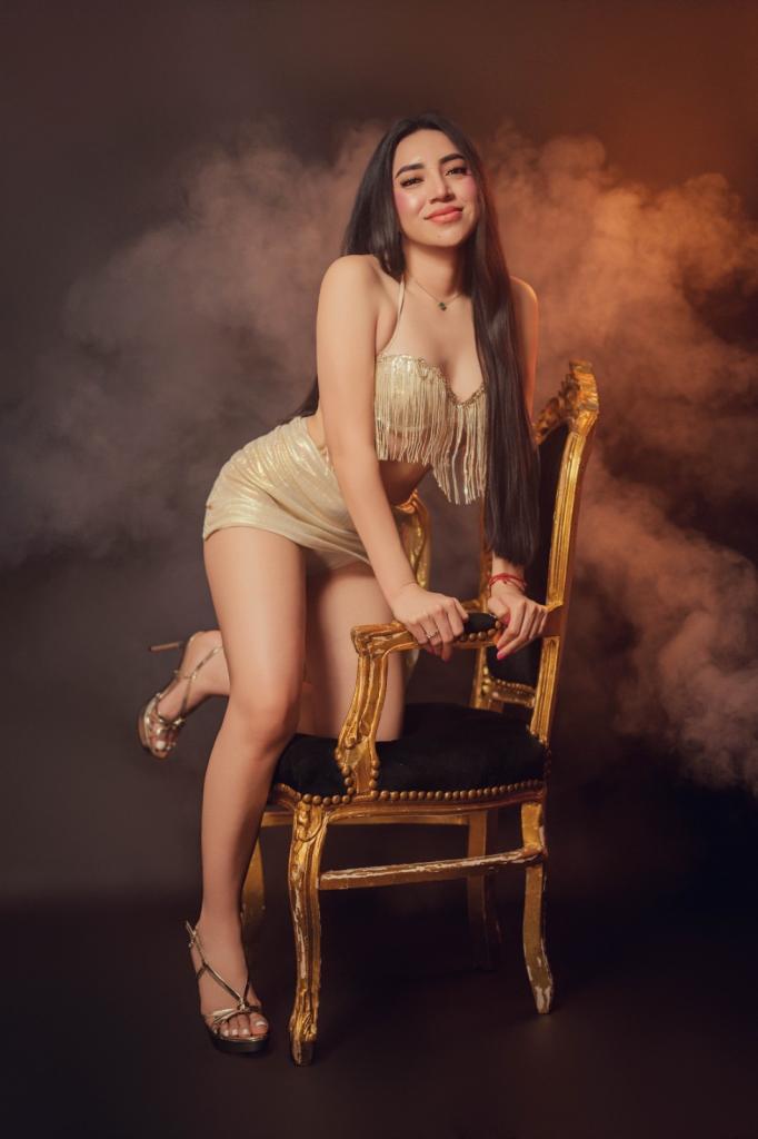 Chica busca chico en Madrid: 