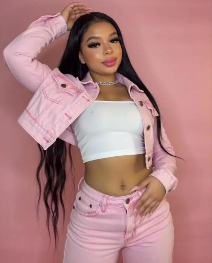 Chica busca chico en Jaén: 