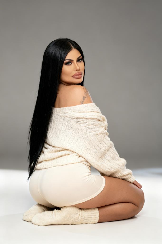 Chica busca chico en Málaga: 