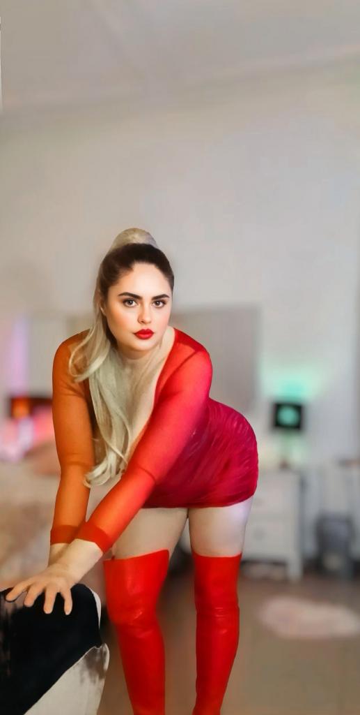 Chica busca chico en Barcelona: 