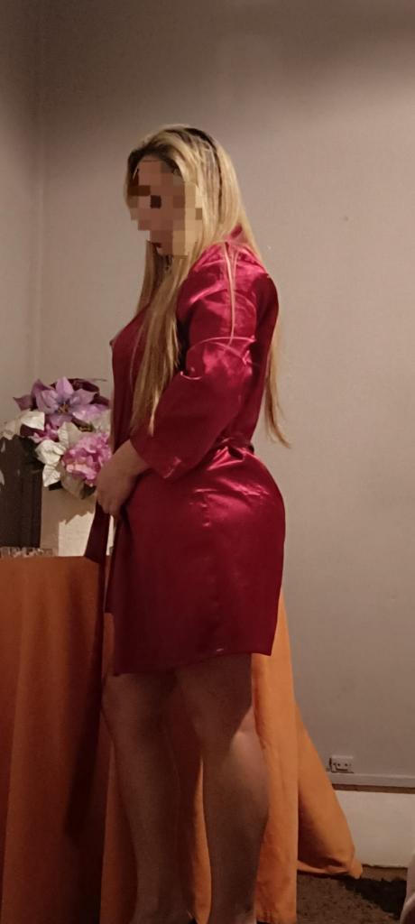 Chica busca chico en Pontevedra: 