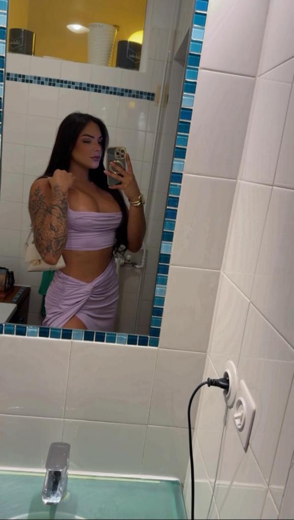 Travesti en Salamanca: 