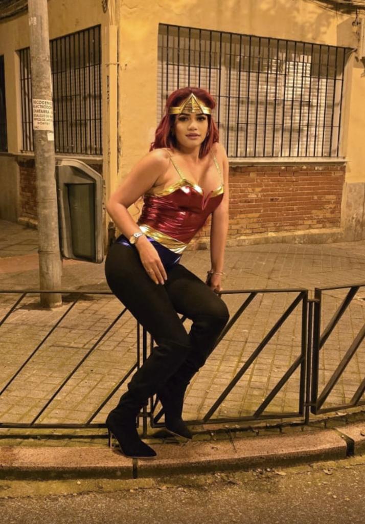 Chica busca chico en Córdoba: 