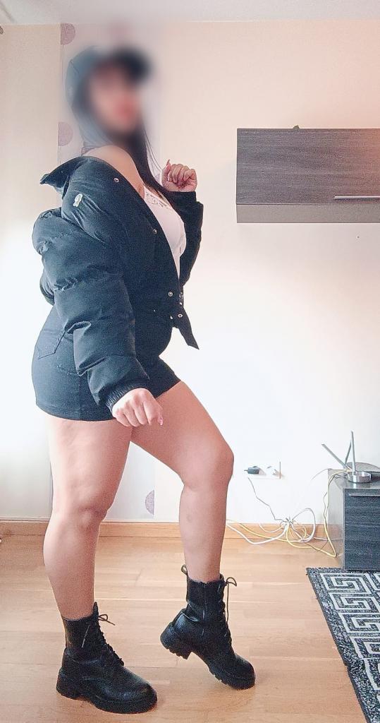 Chica busca chico en Álava: 