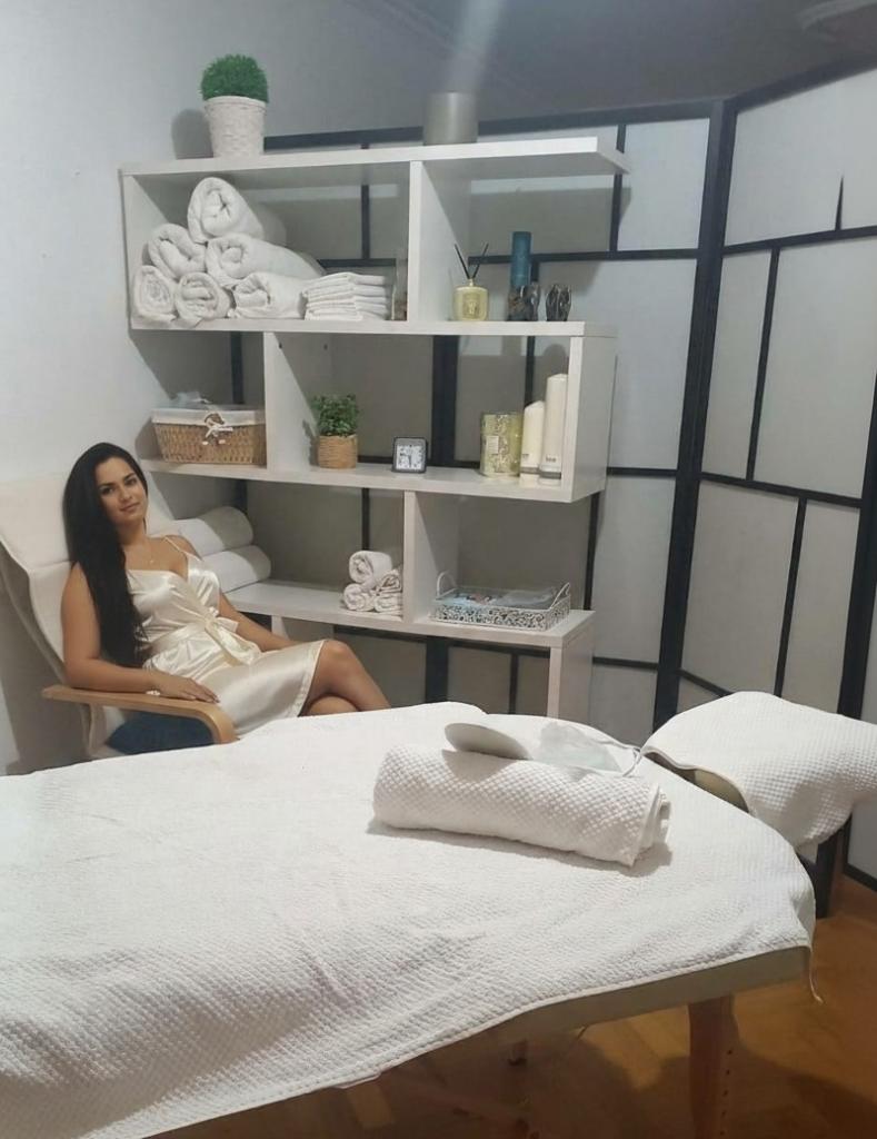 Chica busca chico en La Coruña: 