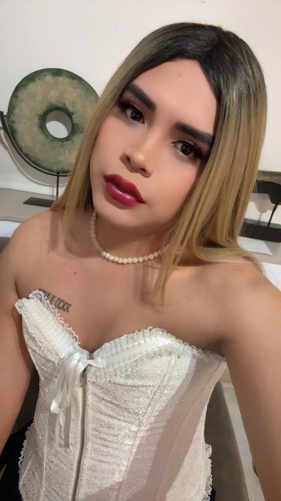 Transexual en Valencia: 